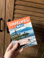 Simpelweg Bali, Capitool, Europa, Ophalen of Verzenden, Zo goed als nieuw