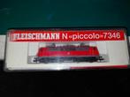 Fleischmann Piccolo 7346, Ophalen of Verzenden, Gebruikt, Bus of Vrachtwagen, Efsi
