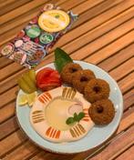 Syrisch eten te koop,, Ophalen of Verzenden