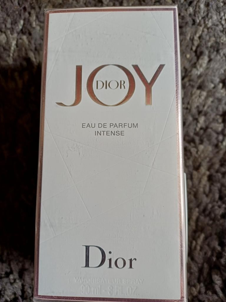 Dior Joy Intense Eau de Parfum - 90 ml, Sieraden, Tassen en Uiterlijk, Uiterlijk | Parfum, Nieuw, Ophalen of Verzenden