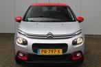 Citroën C3 1.2-110pk Shine. Erg nette en goed onderhouden C, Auto's, Citroën, Voorwielaandrijving, Euro 6, 1199 cc, Origineel Nederlands