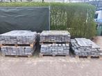 2 m3 bakstenen (50m2) in goede staat - Alles of niets!, Doe-het-zelf en Verbouw, Metselstenen, Ophalen, Gebruikt, Bakstenen