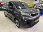 Peugeot Expert 1.5 BlueHDI 100 airco cruise, Auto's, Gebruikt, Euro 6, 4 cilinders, Start-stop-systeem