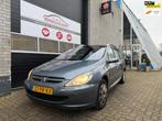 Peugeot 307 SW 1.6 16V Navtech Met JAAR APK, Gebruikt, 4 cilinders, Origineel Nederlands, Handgeschakeld