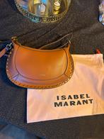 Isabel Marant Schoudertasje - Zo goed als nieuw, Ophalen of Verzenden, Zo goed als nieuw, Bruin, Schoudertasje