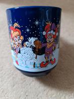 Efteling Winter Wonderland Mok Vintage- Pardoes & Pardijntje, Verzamelen, Ophalen of Verzenden, Zo goed als nieuw, Gebruiksvoorwerp