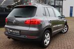 Volkswagen Tiguan 1.4 TSI Sport&Style|Navi|Stoelvw|Clima|PDC, Voorwielaandrijving, 15 km/l, Gebruikt, 4 cilinders