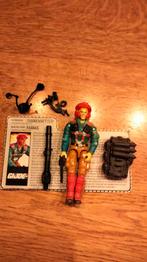 JI Joe Binnenvetter, Ophalen of Verzenden, Gebruikt