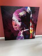 Meisje met de parel - Moderne interpretatie, Ophalen of Verzenden