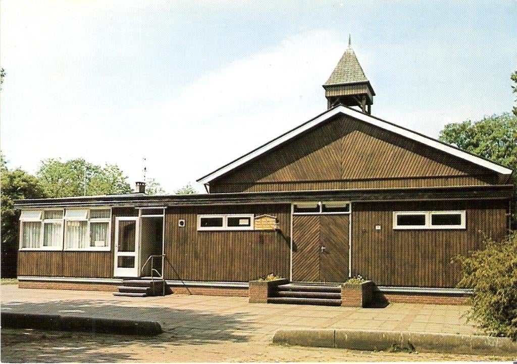 Boekelo            482, Ophalen of Verzenden, Voor 1920