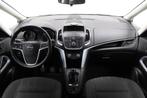 Opel Zafira Tourer 1.4 Edition | Airco | Goed onderhouden |, Euro 5, Gebruikt, 4 cilinders, Origineel Nederlands