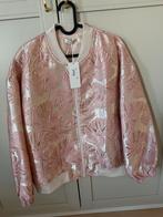 Gave dames bomber jack van Azzurro, Ophalen, Nieuw, Roze