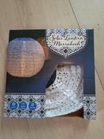 Solar lampionnen 16 stuks, Ophalen, Zo goed als nieuw