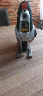 Goed werkende Black & Decker decoupeerzaag, Doe-het-zelf en Verbouw, Gereedschap | Zaagmachines, Ophalen of Verzenden, Gebruikt