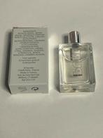 Jil Sander - pure for men miniature 5ml edt, Ophalen of Verzenden, Nieuw, Miniatuur, Gevuld