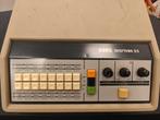 Korg KR-33 rhythm box, Muziek en Instrumenten, Ophalen of Verzenden, Gebruikt, Korg