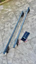 Atera dakdragers Ford Focus wagon dakrails afsluitbaar, Ophalen, Zo goed als nieuw