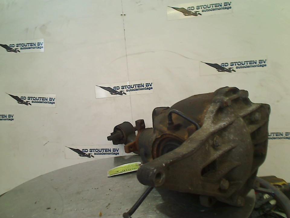 Cardan Achter Mercedes-Benz Vito (447.6) 2015 A4473500814, Gebruikt, Mercedes-Benz AG, Mercedes-Benz, Mercedesstraße 120, Stuttgart 70372, , Duitsland