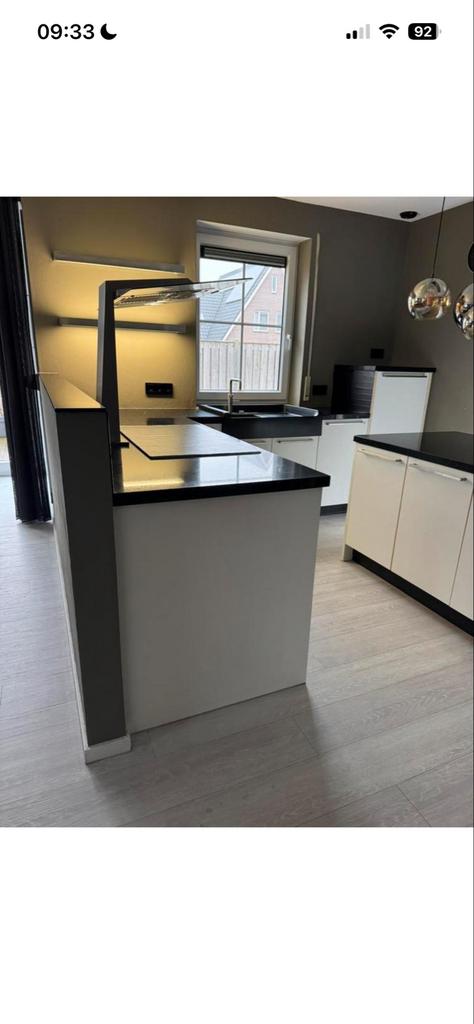 Keuken, Huis en Inrichting, Keuken | Keukenelementen, Ophalen, 25 tot 50 cm, Minder dan 100 cm