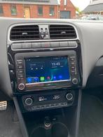 Volkswagen autoradio navigatie carplay android auto usb'., Auto diversen, Ophalen, Zo goed als nieuw