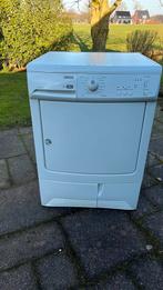 Zanussi ZTEB277 Wasdroger- Condensdroger, Ophalen of Verzenden