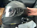 Shoei GT Air helm XL met cardo headset voorbereiding, XL, Ophalen of Verzenden, Integraalhelm, Shoei