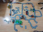 Uitgebreide Treinbaan Set, Kinderen en Baby's, Speelgoed | Duplo en Lego, Ophalen of Verzenden, Duplo