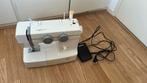 Naaimachine AEG, Ophalen of Verzenden, Gebruikt, Naaimachine, Overige merken