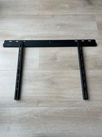 Vogel's VFW 040 Vaste TV Beugel - Max 70kg, Ophalen, Gebruikt