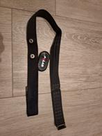 Polar H10 Hartslagsensor met Borstband, Ophalen of Verzenden, Gebruikt, Polar, Waterdicht