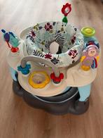 Activity center, Ophalen, Zo goed als nieuw, Overige typen