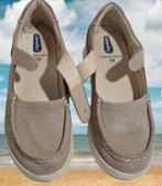 SALE! 🎉WOLKY bandschoenen beige nubuck mt 39, Wolky, Verzenden, Beige, Sandalen of Muiltjes