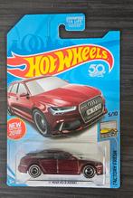 Hot Wheels Audi RS6 STH + extra RS6, Ophalen of Verzenden