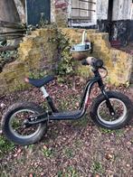 Puky loopfiets met handrem, Ophalen, Loopfiets