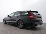 Volvo V60 2.0 T6 Recharge AWD INSCRIPTION EXPRESSION AUT8 |, Auto's, Automaat, Gebruikt, 4 cilinders, Leder en Stof