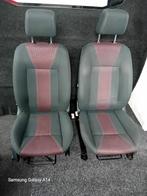 Fiat Ducato Stoelen Set 2006-2028, Auto-onderdelen, Ophalen, Gebruikt, Fiat
