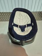 Nuna Leaf, Gebruikt, Schommelstoel, Met gordel(s) of riempje(s), Ophalen