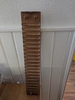 Vintage houten sigarenmaker / sigarenmal, Ophalen