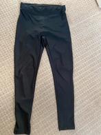 Sportbroek maat l eksept, Maat 38/40 (M), Zwart, Ophalen of Verzenden, Fitness of Aerobics