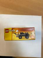 Lego systeem 2542 brandweer man, Kinderen en Baby's, Speelgoed | Duplo en Lego, Ophalen of Verzenden, Zo goed als nieuw