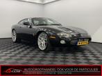 Jaguar XKR 4.2 V8 Coupé Leder, Parkeer sensoren, Clima, 396, Achterwielaandrijving, Gebruikt, 8 cilinders, 4 stoelen