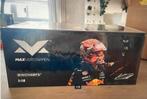 Max Verstappen Belgium Grand Prix 1:18 2021 collectors item, Ophalen of Verzenden, Nieuw, Formule 1