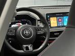 MG EHS 1.5 TGDI PHEV Aut. Luxury | Panoramadak | Leder | 360, Auto's, MG, 12 maanden, Gebruikt, Euro 6, 4 cilinders