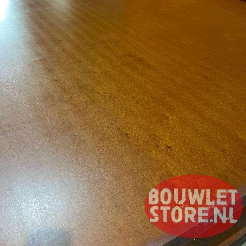 Betonplex 9 mm | Berken betonplex glad | lichtbruin | WBP, Niet ingevuld, Minder dan 20 mm, Niet ingevuld, Nieuw