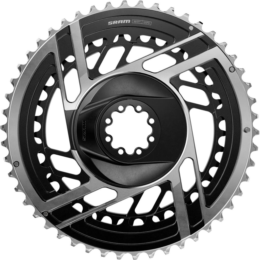 SRAM RED AXS E1 MY25 kettingbladen 46/33 48/35 of 50/37