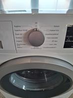 Siemens iQ500 wasmachine 1-8kg, Minder dan 85 cm, Siemens, Ophalen of Verzenden, Zo goed als nieuw
