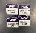 4x NGK BKR5EIX-11 5464 Iridium IX Bougies, Auto-onderdelen, Ophalen of Verzenden, Nieuw