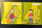 Oefenboekje rekenen groep 4 deel a en b, Ophalen of Verzenden, Nieuw, Overige niveaus, Overige vakken