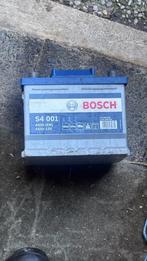 Bosch Auto Accu S4 001 - 44Ah 12V, Ophalen, Gebruikt, Universele onderdelen
