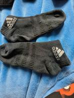 2 paar Adidas sokken - Gebruikt, optimale staat, Kleding | Dames, Sokken en Kousen, Ophalen of Verzenden